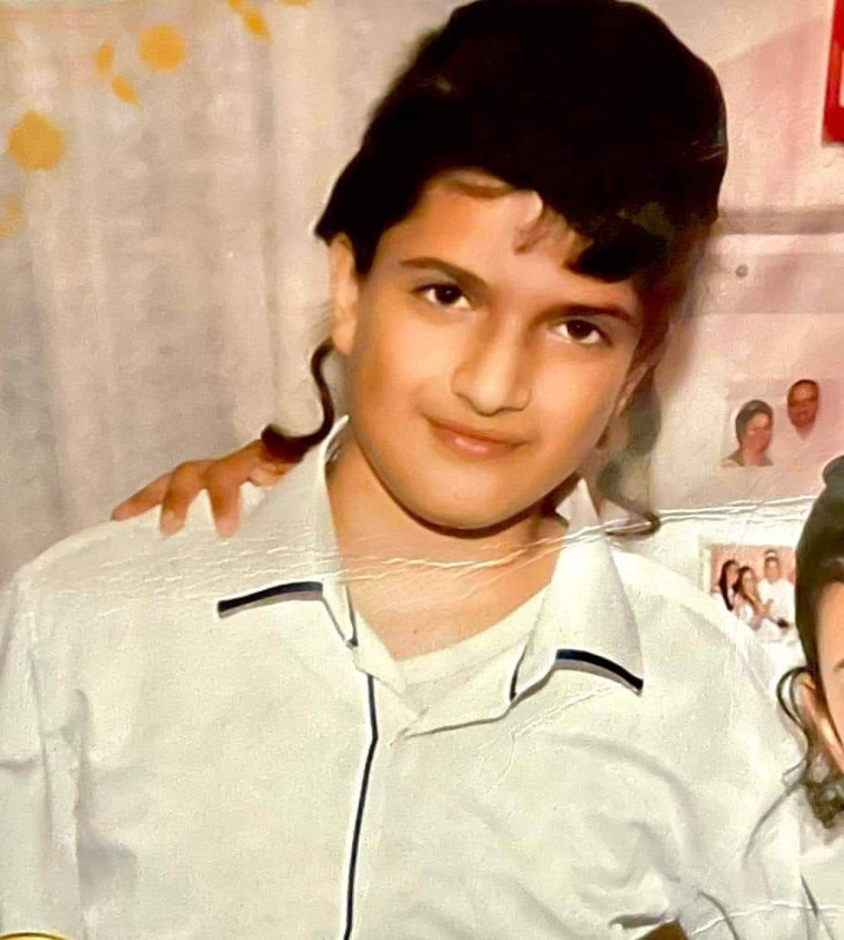 אשר נתן ז''ל, נרצח בפיגוע הירי בשכונת נווה-יעקב בירושלים