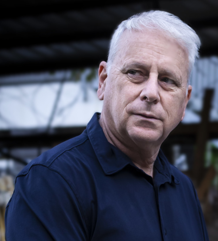 ערן סיב, יו''ר התאחדות קבלני השיפוצים