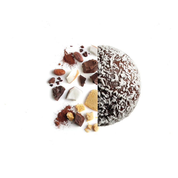 כדורי החלבון של ריבר