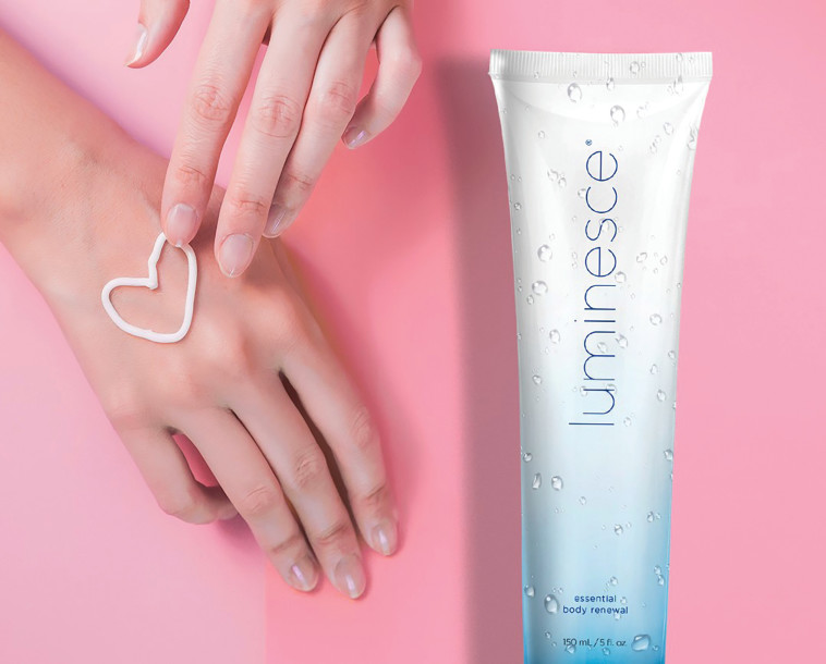 luminesce