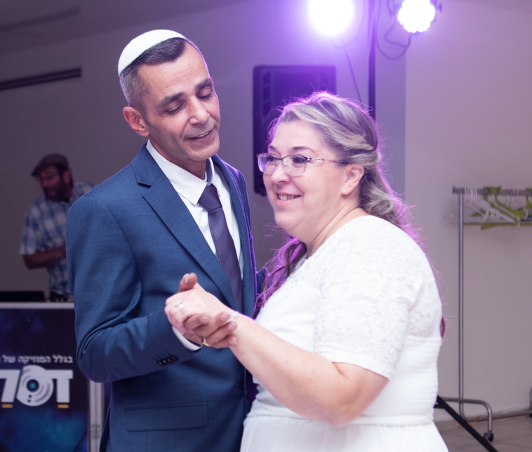 נטלי ואלי מזרחי