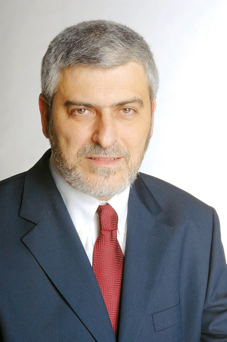 מנכ''ל בנק הפועלים דב קוטלר