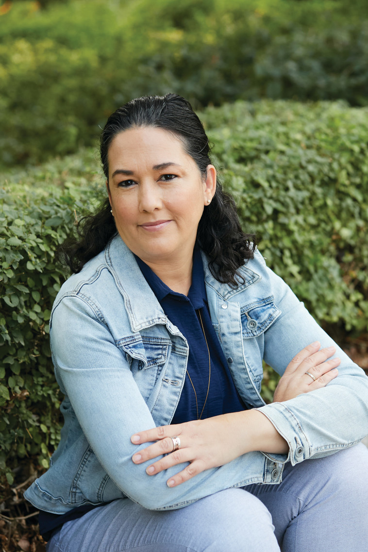 רקפת סנש שקילר 