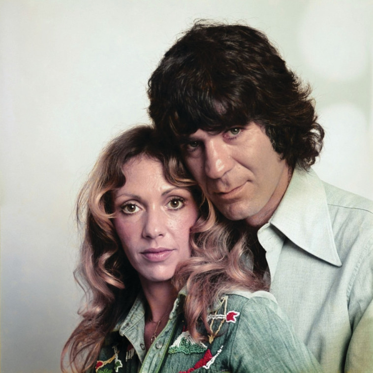 שמוליק קראוס וג'וזי כץ