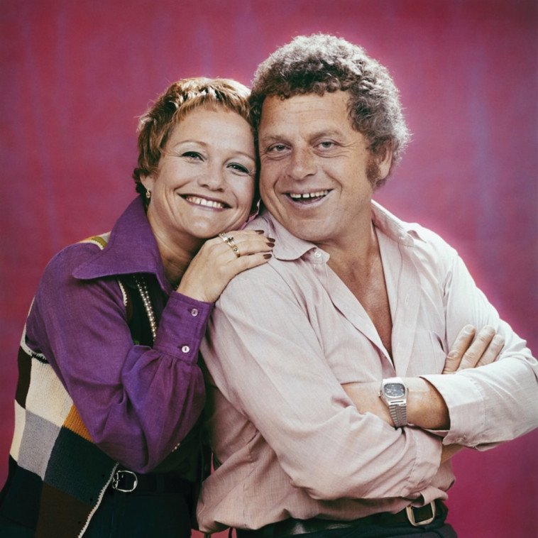 שושיק שני ואריק לביא