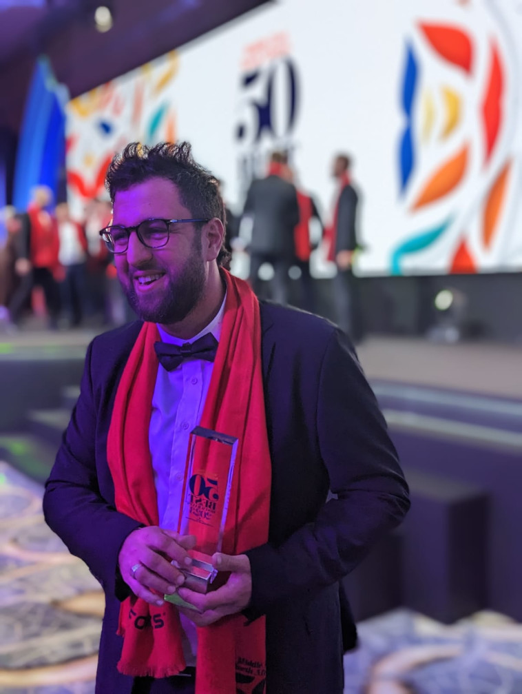 השף תומר טל 