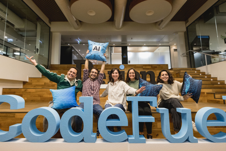 צוות קודפיול