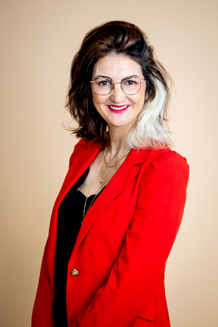 איה לחמי, מנכ''לית AL Consultants