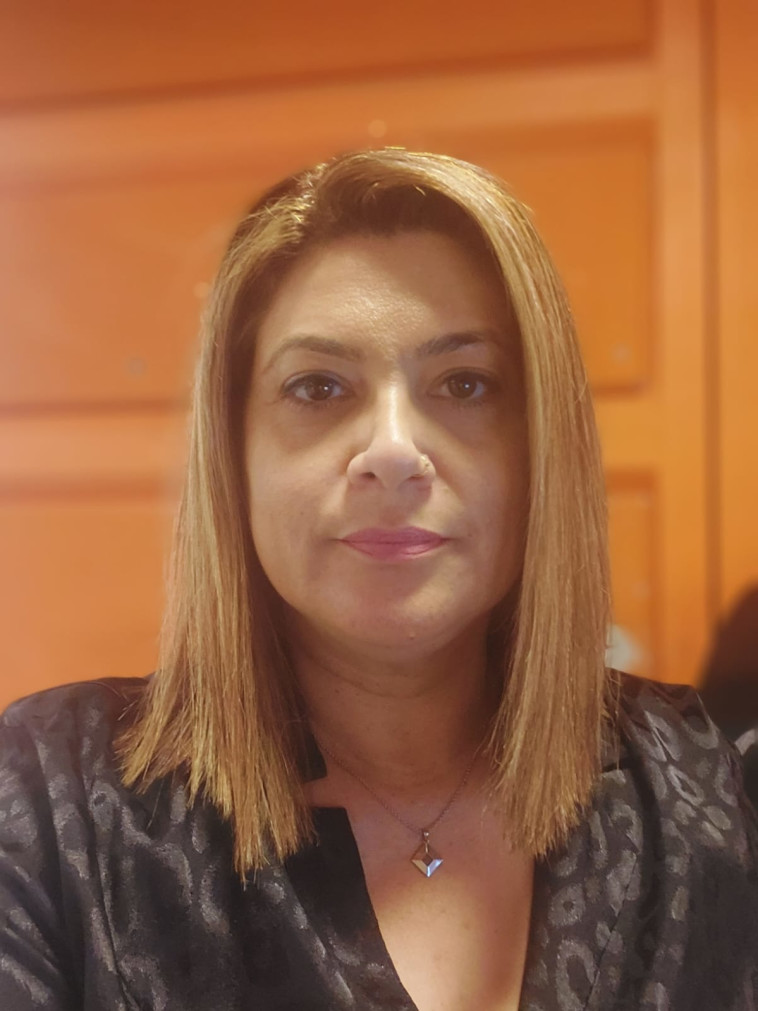 רון שגב - פינקלמן, מנהלת התוכן