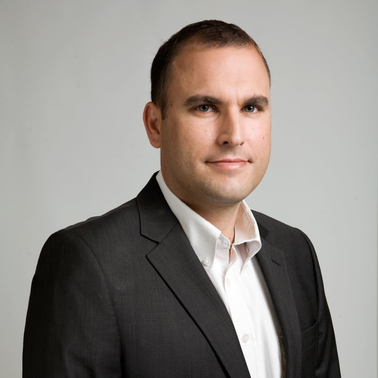 עו''ד מוטי איצקוביץ