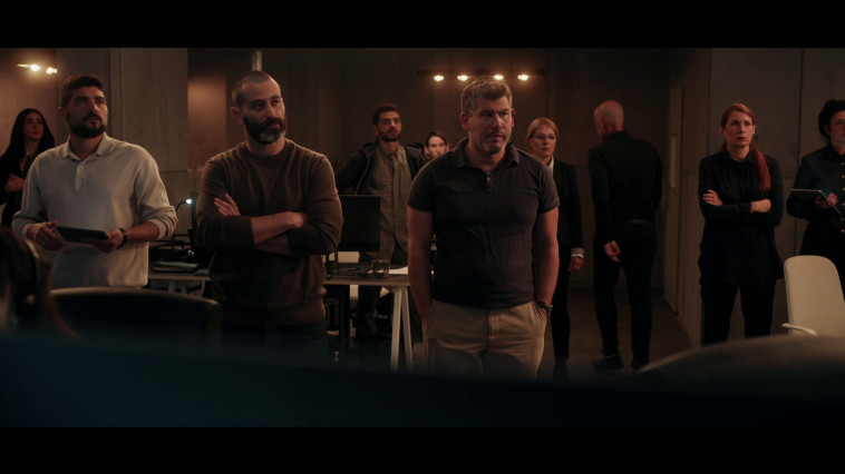 'הראש' עם יהודה לוי