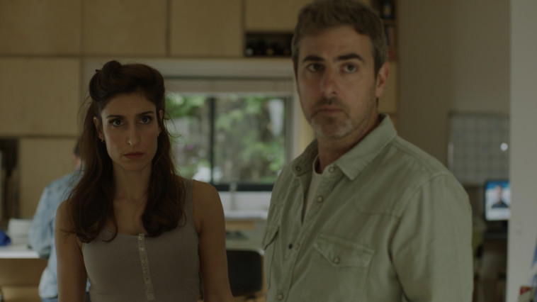 השוטרים עונה 2