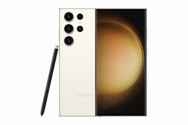 גלקסי S23 אולטרה