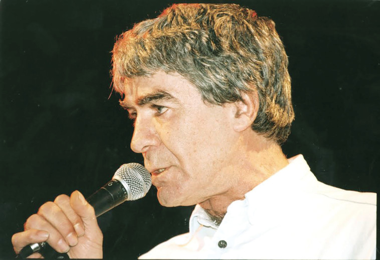 שמוליק קראוס