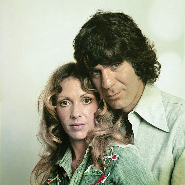 שמוליק קראוס וג'וזי כץ