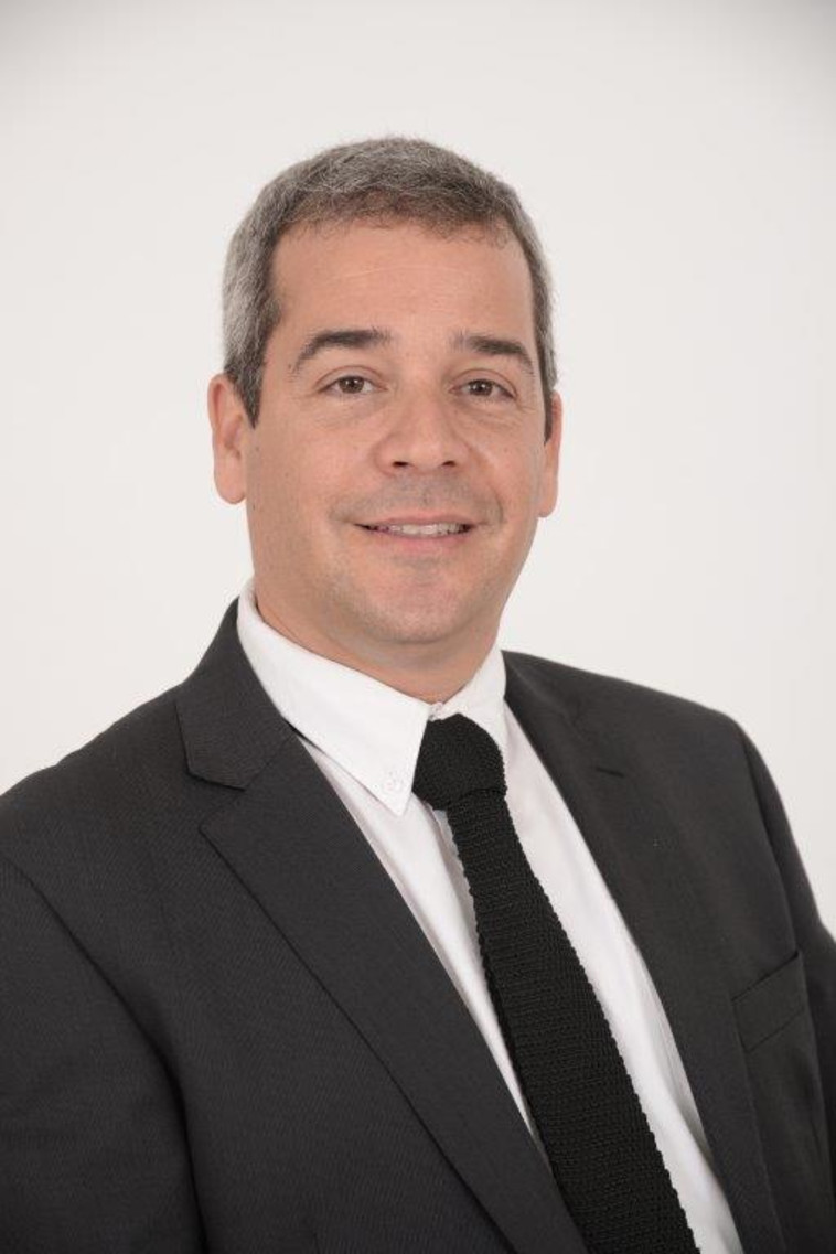 עורך הדין איתן ליפסקר