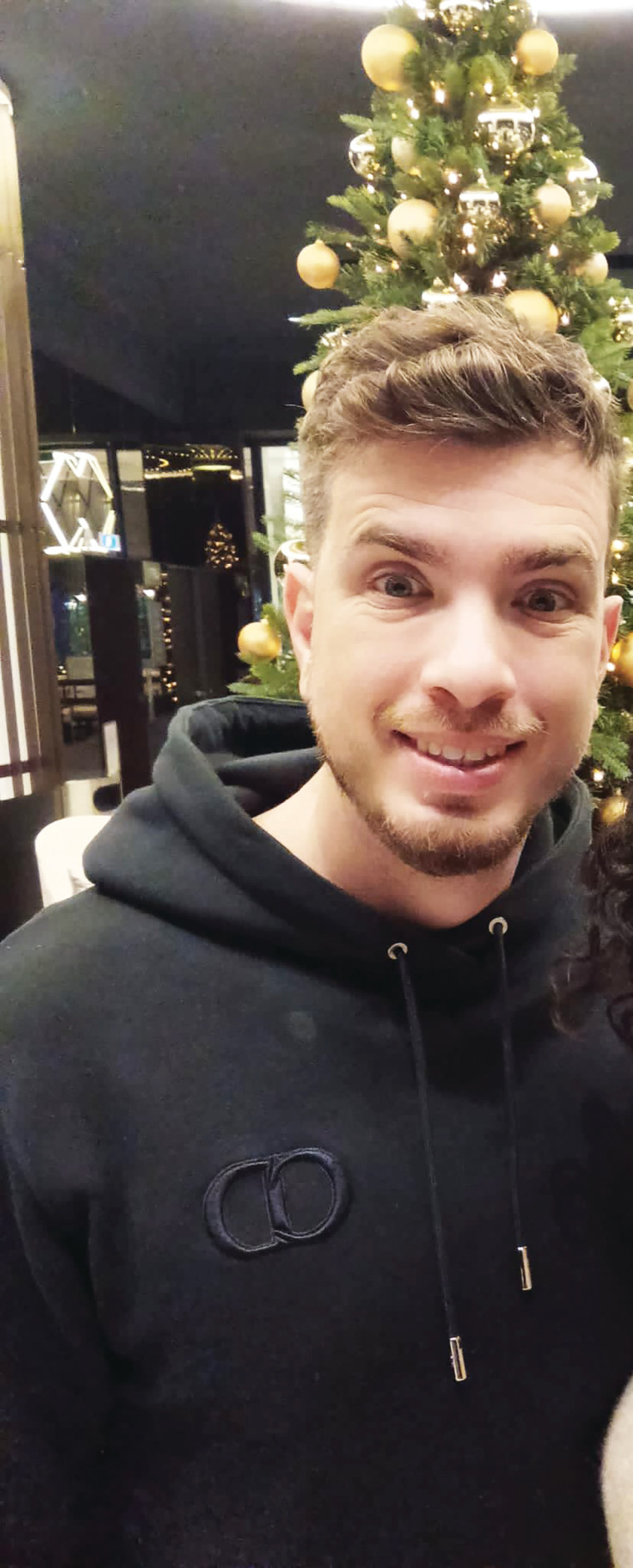 יובל ברקוביץ'