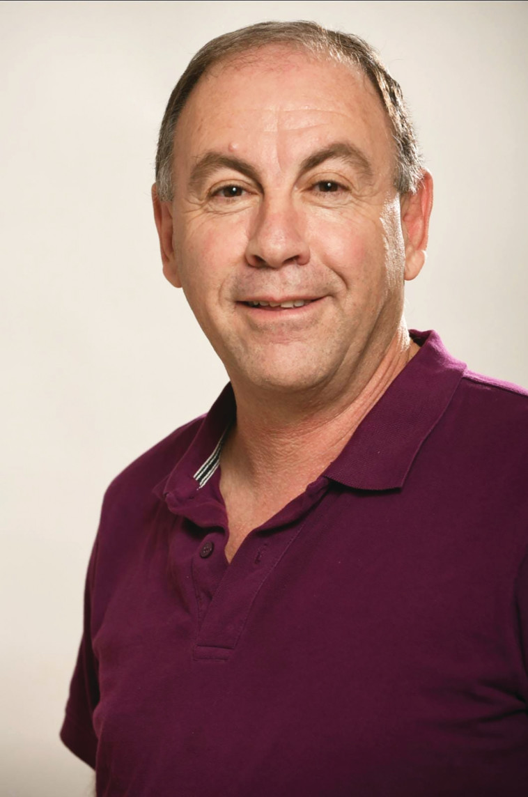 אבי רובינשטיין