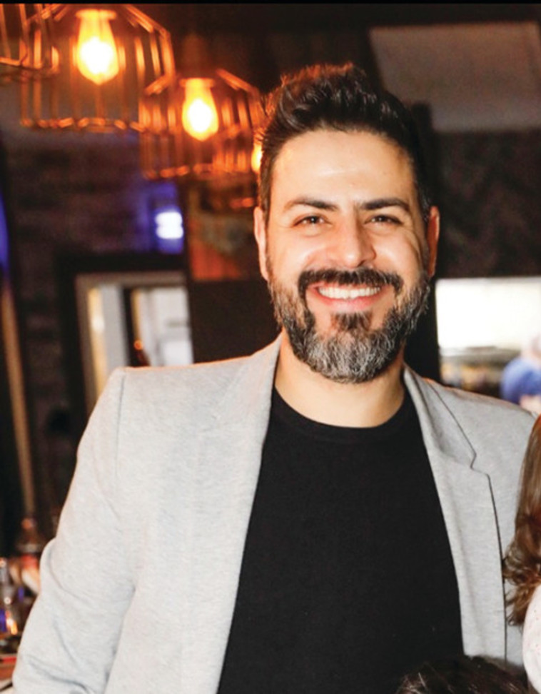 שרון בן דוד