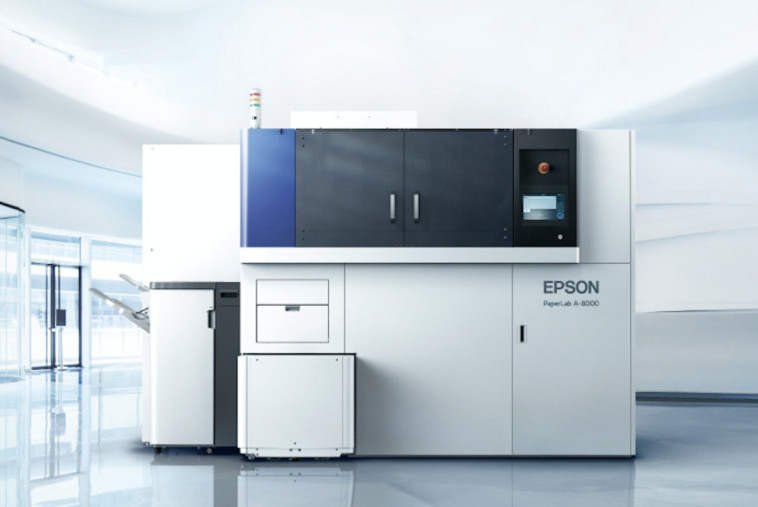 עברה הסבה לאופנה: מדפסת המחזור של EPSON