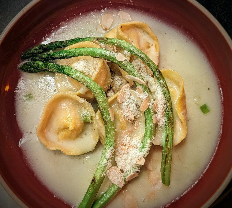 המנה הכי מנחמת לחורף הירושלמי. מרגו ירושלים