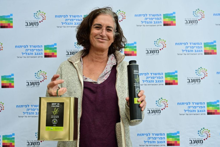 שוקי האיכרים ''תוצרת הארץ'' בנגב ובגליל