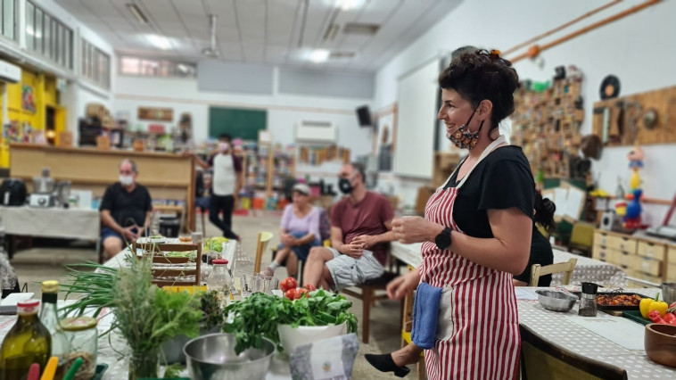 אירועי ט''ו בשבט בכפר סבא