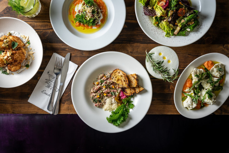 תפריט חורף של אמש