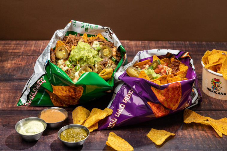 דוריטוס-מקסיקנה