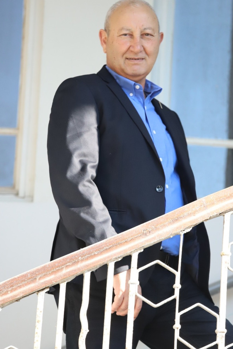 שלמה מסלאווי