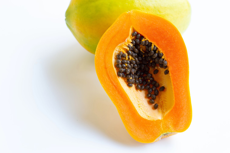 רפלקסולוגיה לאיבר המין הנשי