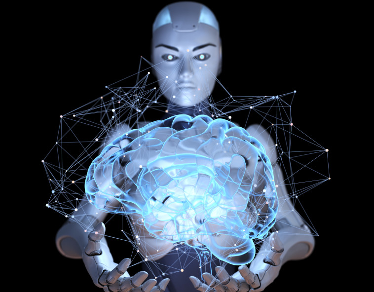 בינה מלאכותית