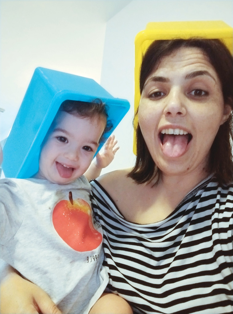 מרסל מוסרי, גפן מוסרי