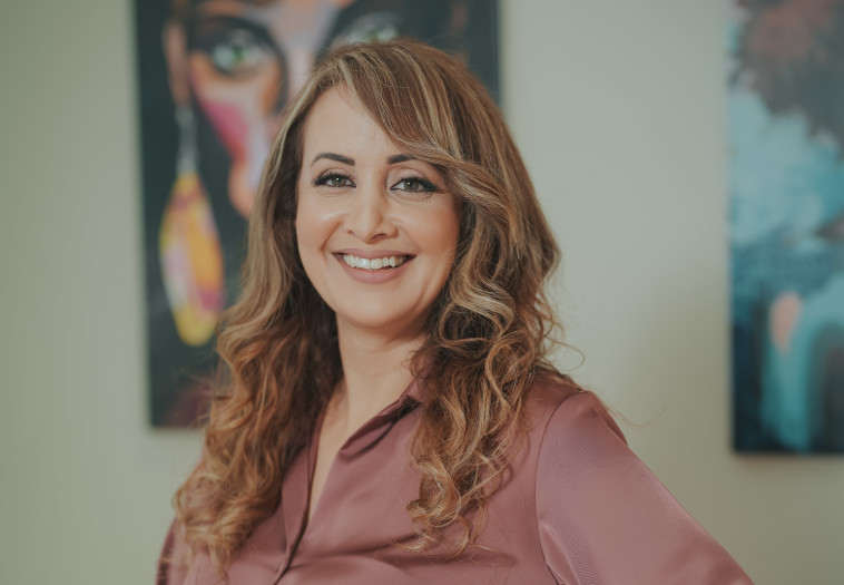 לילך שוורץ-פלג מטפלת רגשית, זוגית ומשפחתית