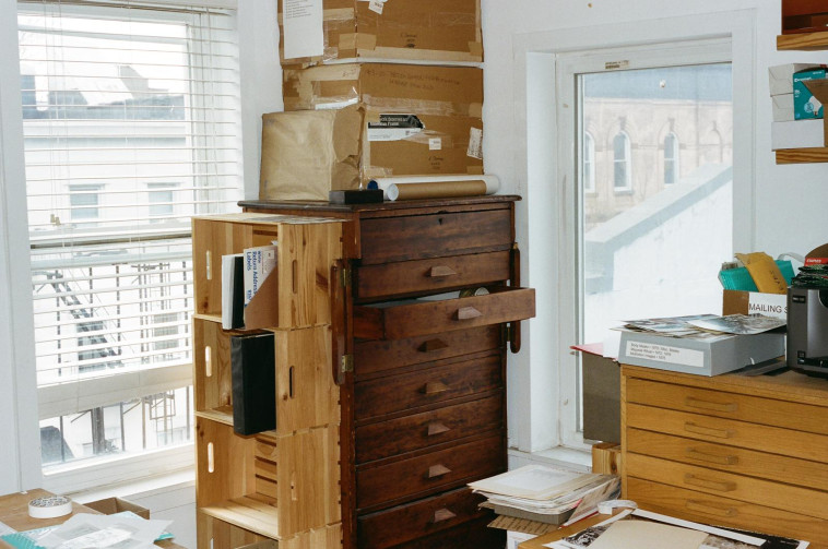 יצירתה של שחר קרמר