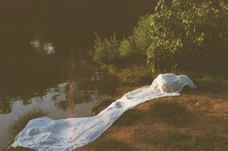 יצירתה של שחר קרמר