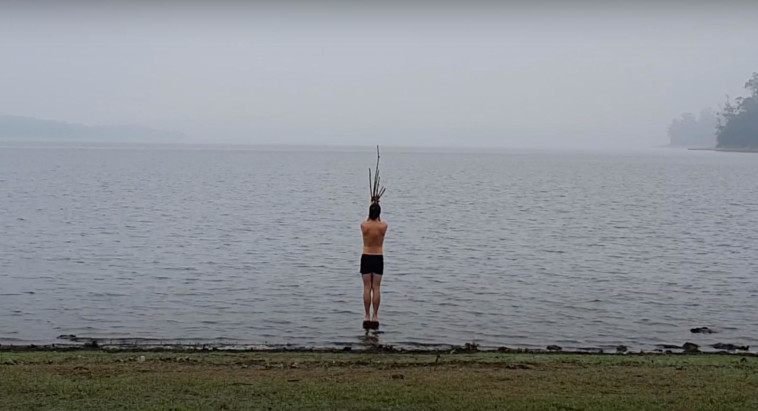 יצירתה של שחר קרמר