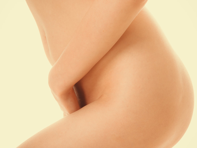 זה לא אבוד, יש איך לטפל ביובש בנרתיק