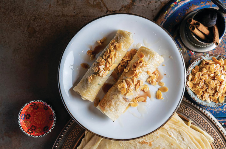 ''המוציא'' מופלטה אנטריוקט