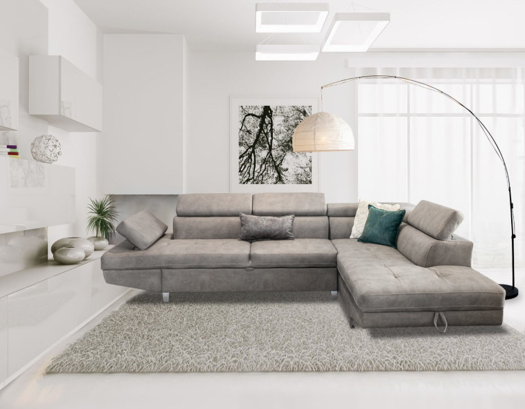 ספה נפתחת למיטה