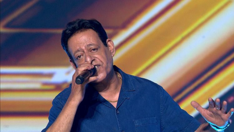 שימי תבורי אקס פאקטור