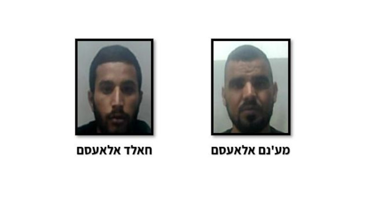 בין המעורבים שנעצרו במסירת אמל''ח לג'יהאד האסלאמי ביהודה ושומרון