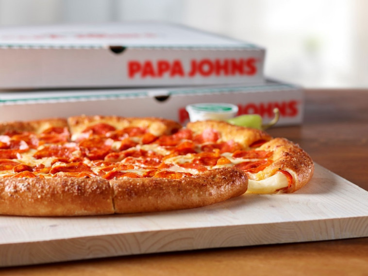 הקראסט של פאפא ג'ונס