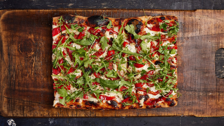 ארציאלי פיצה 