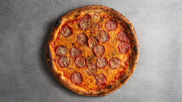 פיצה גרינברג