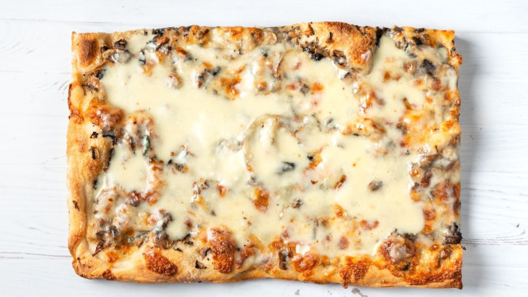 פיאצה רוסטיקו