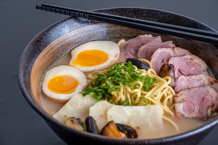 מרק בקוניצ'יווה