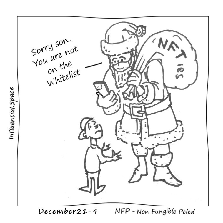 הדודל השבועי של יצחק פלד