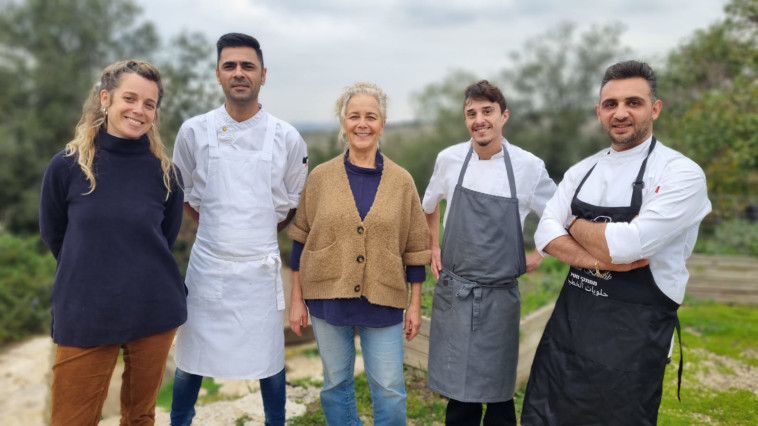 אחמד חט'יב, בר, רמה ועלי חט'יב