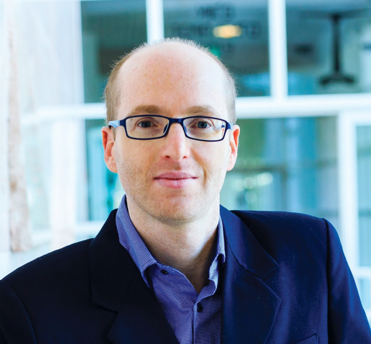 פרופ' איתי בר סימן טוב